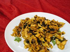 -红日饭店(裕隆三路店)