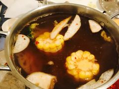 -西安高新希尔顿酒店·咖啡露台西餐厅
