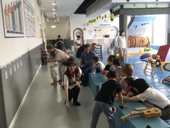 -澳洲袋鼠早教(金辉环球广场店)