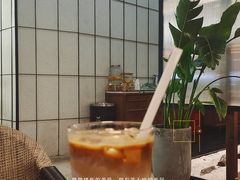 -VESH COFFEE(定西路店)