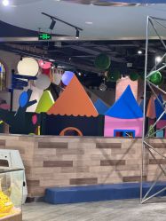 -幻贝家儿童乐园(武汉永旺梦乐城店)