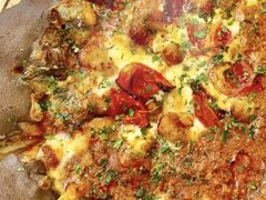 -必胜客(安盛购物广场金州店)