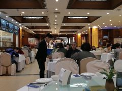 大堂-眉州东坡(亚运村店)