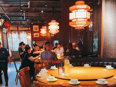 -蓉和妈妈菜·芙蓉花开(高新店)