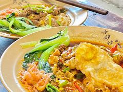 -方铲铲·成都板凳面(滨江银泰店)