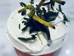 -Dal Cuore 达可芮冰淇淋(陕西北路店)