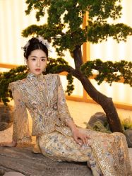 -韩国天使嫁衣婚纱礼服馆(上海旗舰店)