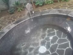 -遵化汤泉宫度假村温泉