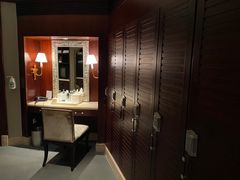 -富力丽思卡尔顿酒店健身中心