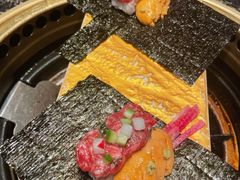 -老乾杯和牛烧肉(王府中环店)