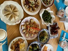 -糟粕醋·椰苑海南菜餐厅(亚龙湾天域酒店)