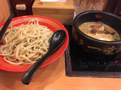 -博多一幸舍(侨福芳草地购物中心店)