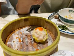 蟹籽鲜虾烧麦-顺粤楼·粤菜·点心(融创茂店)