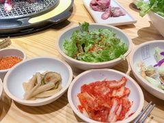 -喜来稀肉(北外滩白玉兰广场店)