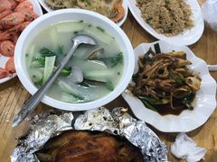 -明记海鲜大排档(巽寮湾店)