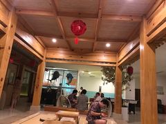 -热带雨林汗蒸馆(汶水东路店)