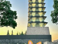 -上海吴淞炮台湾国家湿地公园