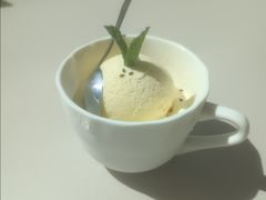 豆腐冰激凌-漢舍川菜馆(国贸商城店)