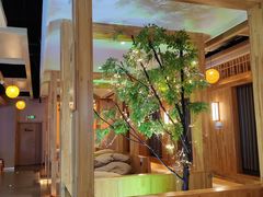 -星河湾温泉洗浴酒店