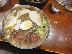 -米屋石锅拌饭(师大店)