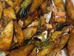 -满园烤鸭·春饼(抚顺万达店)