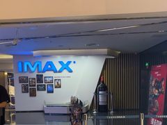 -金逸影城(中山远洋城IMAX店)