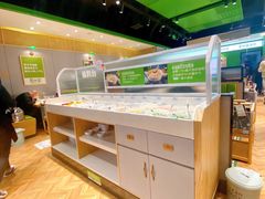 自助取餐区-煲大王猪肚鸡·椰子鸡火锅(红谷滩万达店)