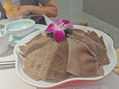 -古乐牛香•鲜牛肉牛杂火锅(系马桩总店)