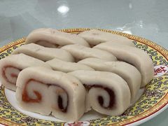 芸豆卷-砂锅居(西四店)