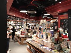 -西西弗书店(城西银泰城店)