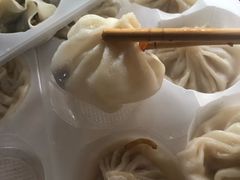 -小六汤包·老字号·中华名小吃(兴庆路店)