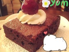 -治愈系甜品The Soothing Dessert(科海大楼店)
