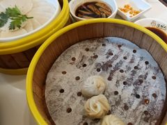 -温粥人(春晖路店)