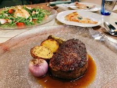 -BONAZZA 意大利餐厅
