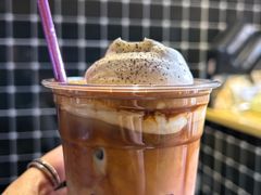 -HANA COFFEE(长寿路店)