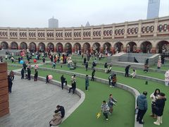 -天津五大道文化旅游区