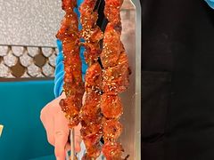 大叉烤肉-半天妖烤鱼(紫荆广场店)