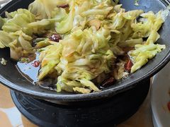 -严记小天府酸菜鱼(西四路店)