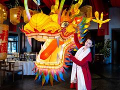 -禧宴Joyous Restaurant(禧园店)