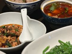 -满晴川·筵(泰达时代中心店)