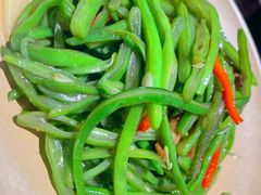 风味芸豆丝-廖川菜(金虹桥店)