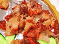 -老爷庙风味美食府(魏都大道店)
