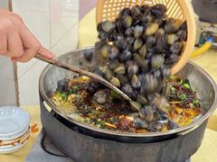 -标记好食