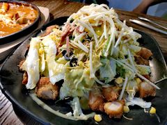 -MI WU FACTORY米屋美食工厂餐厅(绿地店)