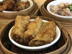 -添好运点心专门店(北角店)