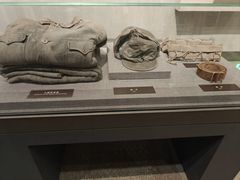 -铁道游击队纪念馆