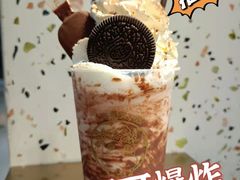 -牛牛和清小妞芝士卷饼厂(红谷滩万达店)