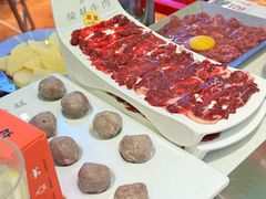 -荣叔港式沙嗲牛肉火锅(正佳潮流店)