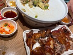 -四道菜·福建菜馆(万家广场店)