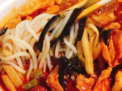 三鲜螺蛳粉-水平有限广西米粉·广西风味集(五道口店)